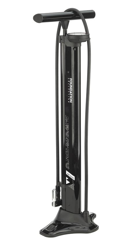 best bike pump 2024